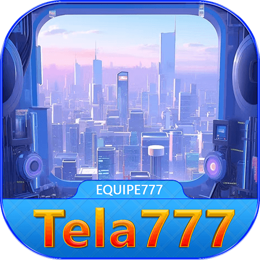 tela777.cc logo