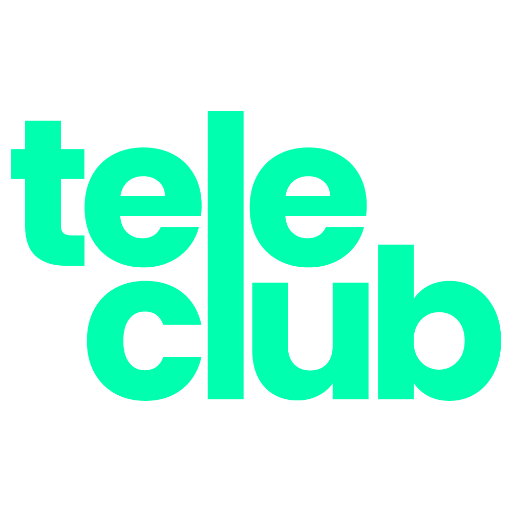 teleclub.xyz logo