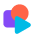 teleporthq.app logo