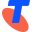 telstra.com.au logo