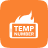 temp-number.org logo