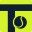 tennis365.com logo