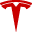 tesla.com logo