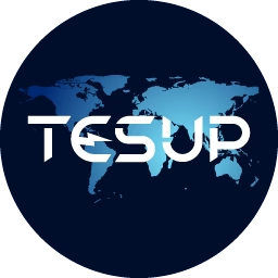 tesup.com logo
