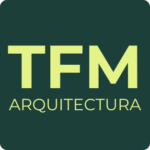 tfmarquitectura.com logo