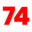 the74million.org logo