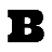 thebrokebackpacker.com logo