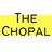 thechopal.com logo