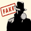 thecounterfeitreport.com logo