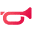 thedailyhorn.com logo