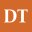 thedailytexan.com logo