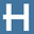 thehumanist.com logo