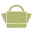 thelittlegreenbag.de logo