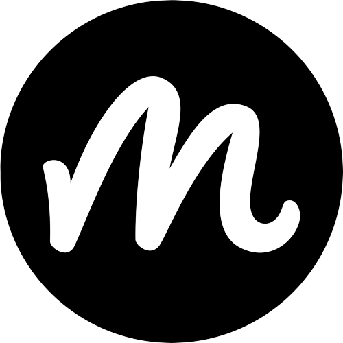 themediumblog.com logo