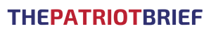 thepatriotbrief.com logo