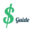 thepersonalfinancialguide.com logo