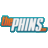 thephins.com logo