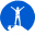 thepoortraveler.net logo