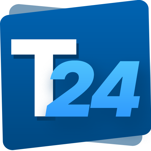 therapiebedarf24.de logo