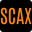 thescax.net logo