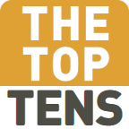 thetoptens.com logo