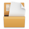 theunarchiver.com logo