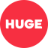 theyarehuge.com logo