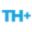thmais.com.br logo