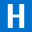 thompsonhotels.com logo