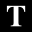 threader.app logo