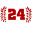 thrylos24.gr logo