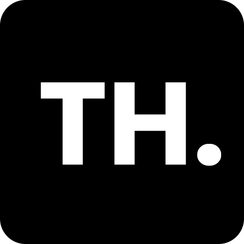 thservices.be logo