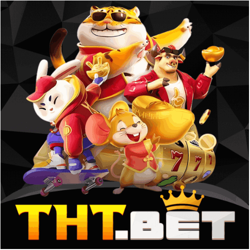 tht.bet logo