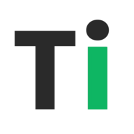 tickrmeter.io logo