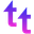 tiktits.com logo