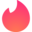 tinder.com logo