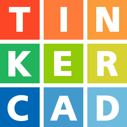tinkercad.com logo