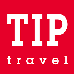 tiptravel.sk logo
