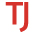 tjhughes.co.uk logo
