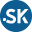tld.sk logo