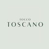 toccotoscano.com logo