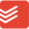 todoist.com logo