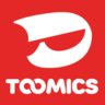 toomics.com logo