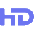 tophd.xxx logo