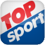 topsport.lt logo