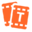 topticketshop.nl logo