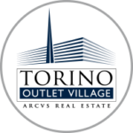 torinooutletvillage.com logo