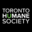torontohumanesociety.com logo
