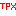 tpxsub.com logo