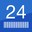 track24.ru logo